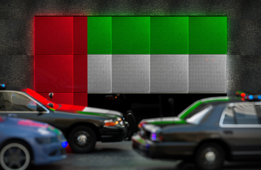 الإمارات تكشف عن تنظيم سري في الخارج أسسه هاربون من "دعوة الإصلاح"