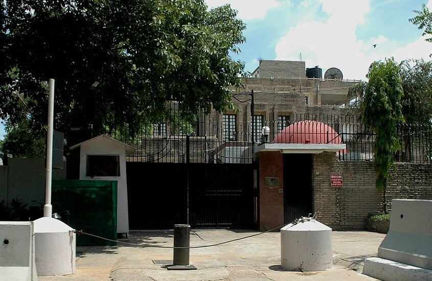 مصادر عبرية: انفجار قرب السفارة الإسرائيلية في الهند