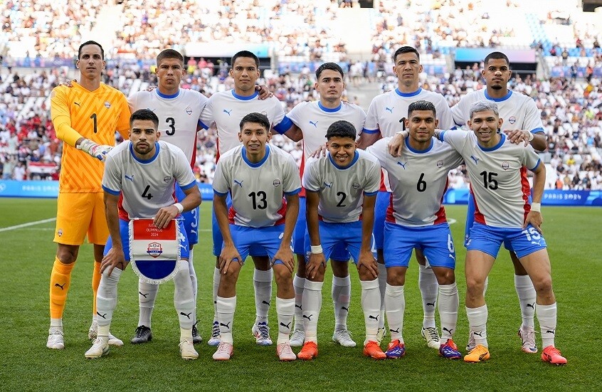 كرة القدم.. منافس منتخب مصر أحدث ضحايا "فوضى" أولمبياد باريس 2024