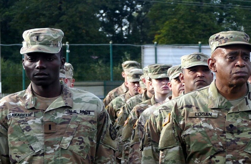 صحيفة: الولايات المتحدة تنتهي الأسبوع المقبل من سحب كامل قواتها من النيجر