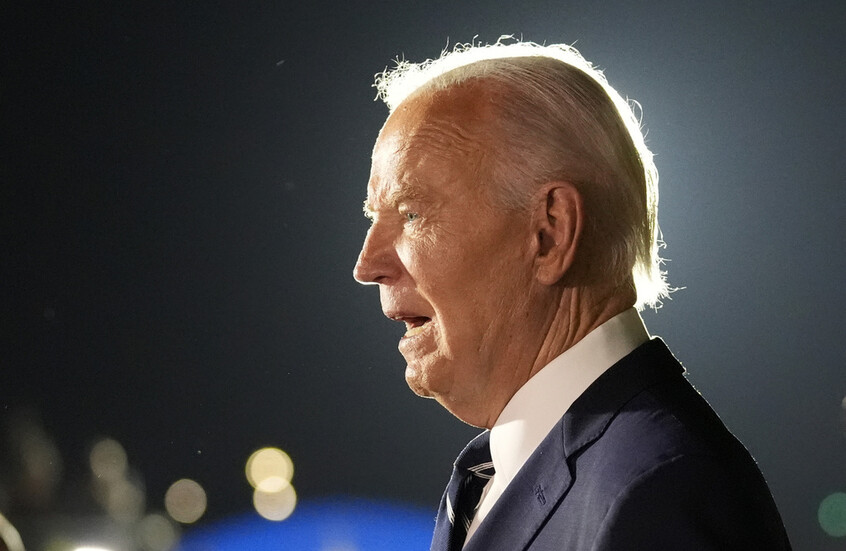 جنرال أمريكي: لسنا قادرين على مواجهة روسيا والصين في عهد بايدن