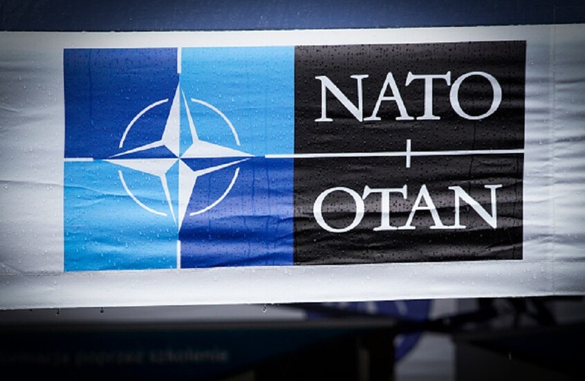 "إنفو بريكس": واشنطن و"الناتو" يعدان خطة جديدة لمواجهة روسيا