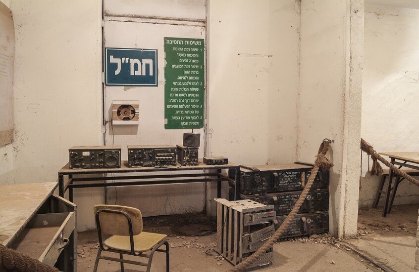 الجيش الإسرائيلي يرسم للسكان "سيناريو" نتائج الحرب مع "حزب الله"