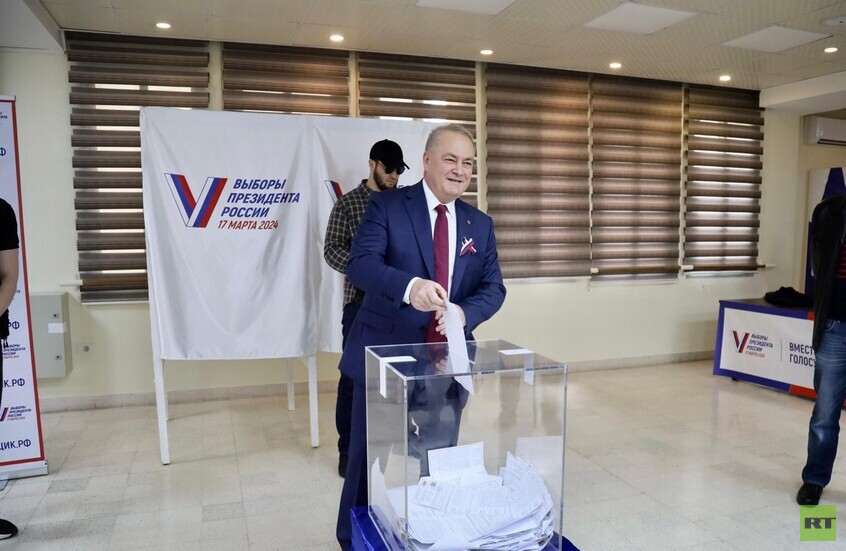 سفير روسيا في لبنان بمناسبة الذكرى الـ80 لإقامة العلاقات: مصير الشعبين محبوك بروابط إنسانية لا تتمزق