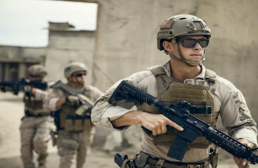 "نيويورك تايمز" تعلق على انسحاب القوات الأمريكية من النيجر وتقارنها بالانسحاب الأمريكي من أفغانستان