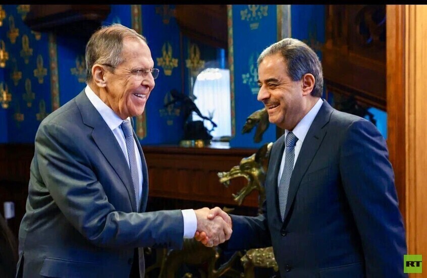 ثمانون عامًا من العلاقات الدبلوماسية بين موسكو وبيروت: تجربة RT Arabic في لبنان