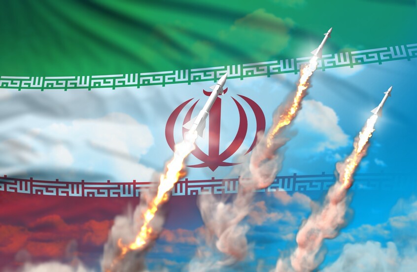 مصادر مطلعة تكشف لـ"واشنطن بوست" موعد الهجوم الإيراني المرتقب على إسرائيل ردا على اغتيال هنية