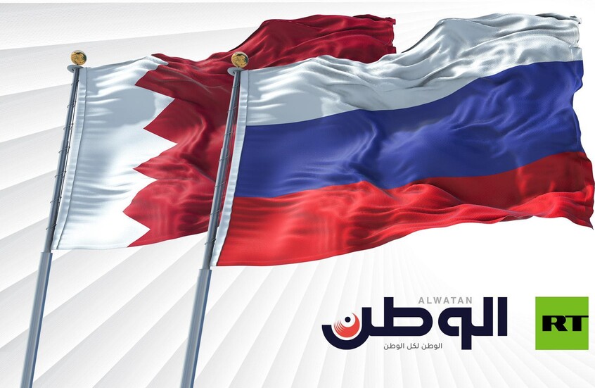 توقيع مذكرة تعاون بين RT العربية وصحيفة "الوطن" البحرينية لتبادل الخبرات (صور)