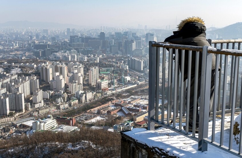 كوريا الجنوبية.. 6375 حالة انتحار في الأشهر الـ5 الأولى من 2024