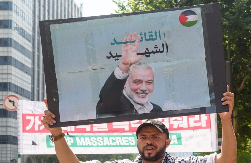 مصادر فلسطينية: "حماس" لم تبتّ بعد في تسمية خليفة لرئيس مكتبها السياسي