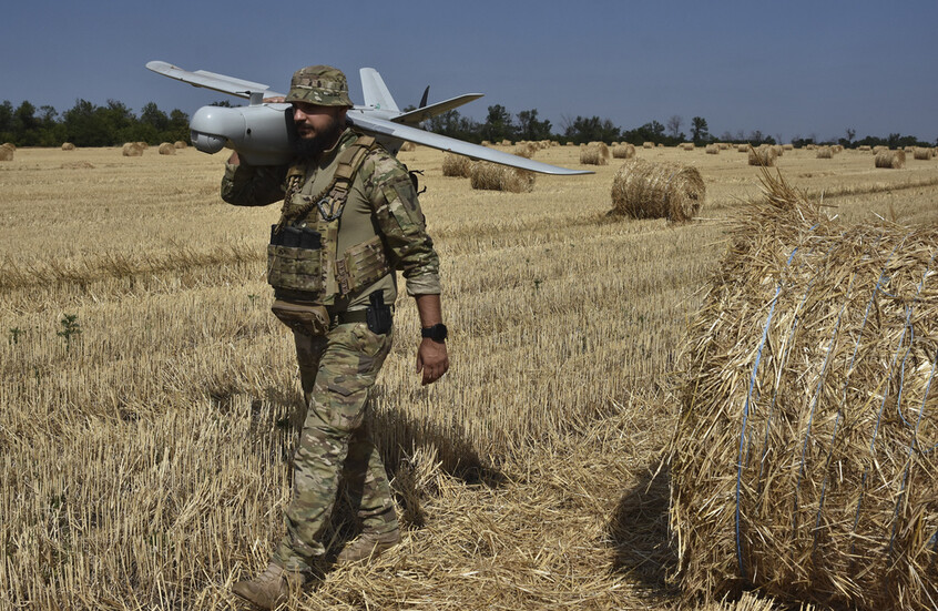 حزب "الوطن" التركي: أوكرانيا لن تصمد أمام روسيا وستنهار سياسيا قبل الهزيمة العسكرية