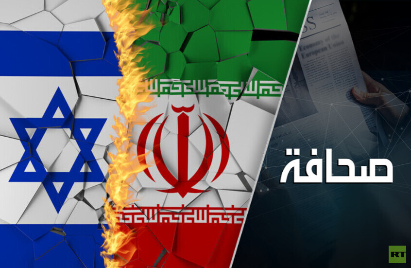 سمعة إيران معلّقة على خيط الانتقام من إسرائيل