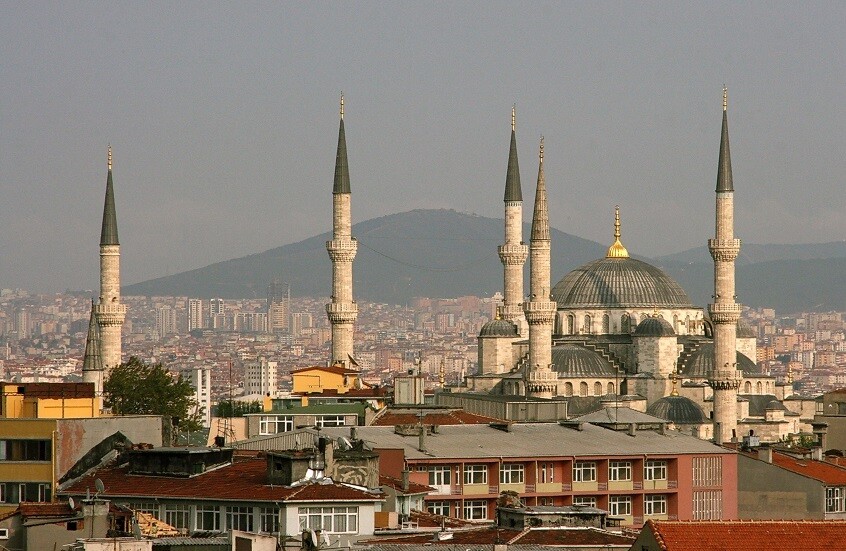 وسائل إعلام: واشنطن تتهم تركيا بالالتفاف على العقوبات ضد روسيا