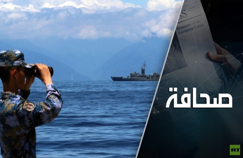 "آن الأوان".. صحفي بريطاني يتوقع اندلاع حرب عالمية