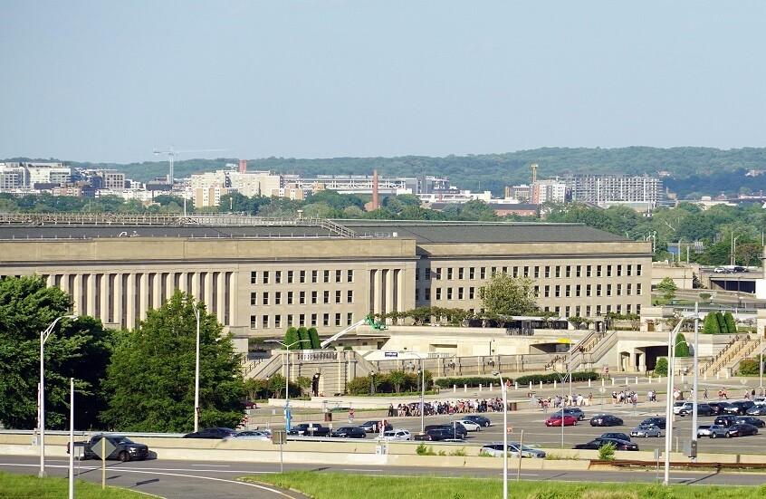 البنتاغون: واشنطن تتواصل مع كييف لمعرفة أهداف توغل القوات الأوكرانية في منطقة كورسك