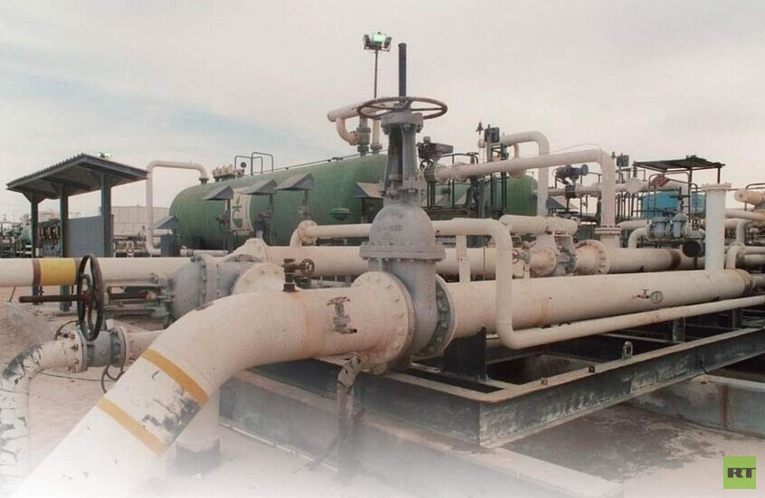 مؤسسة النفط الليبية تعلن رسميا 