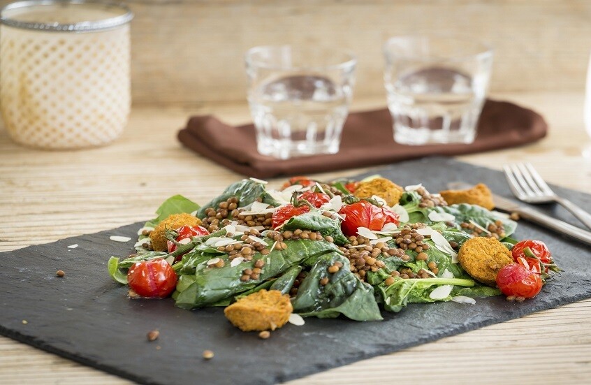 طريقة تساعد على تناول كمية أقل من الطعام