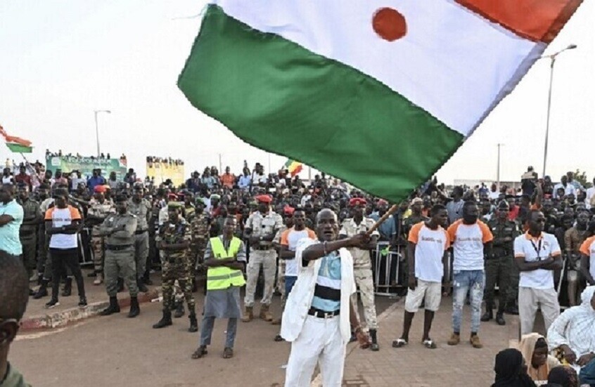 مراسل " نوفوستي" في النيجر يستطلع آراء سكانها حول قطع سلطات بلادهم العلاقات الدبلوماسية مع أوكرانيا