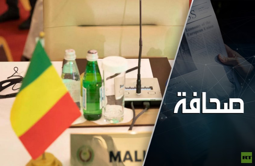 أوكرانيا تستعدي دول الساحل