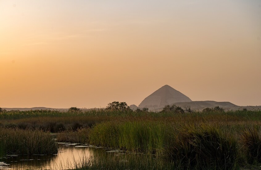 مصر.. هيئة الأرصاد تحذر من سيول ورياح مثيرة للأتربة في 7 مدن