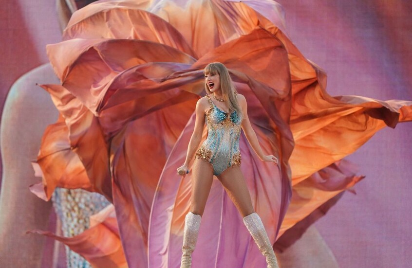 سواطير ودهس بالسيارات.. شرطة النمسا تكشف تفاصيل مخطط "داعش" لاستهداف حفل سويفت