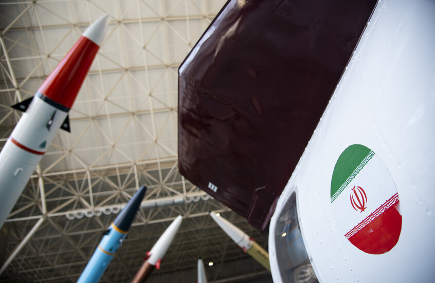 تقرير أمريكي يشير إلى "حجم الرد" الإيراني المرتقب على اغتيال هنية