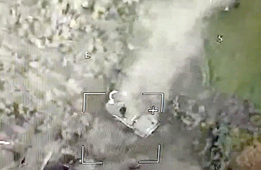 الدفاع الروسية: خسائر أوكرانيا على محور كورسك بلغت 280 جنديا خلال آخر يوم