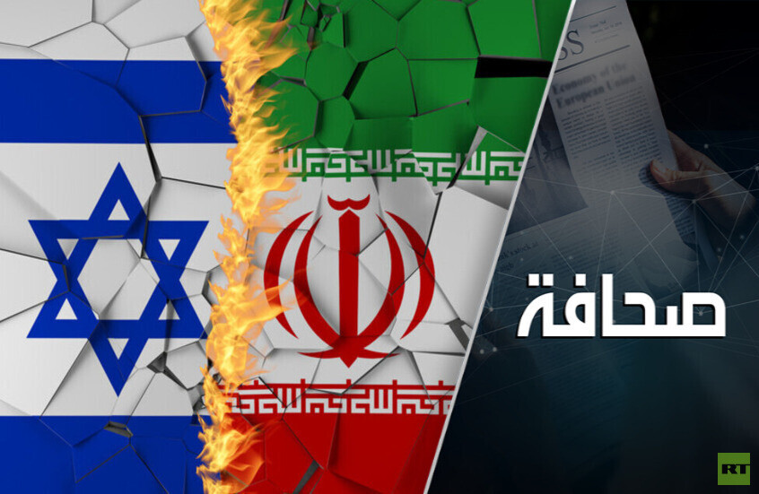 من سيقاتل إلى جانب إيران؟