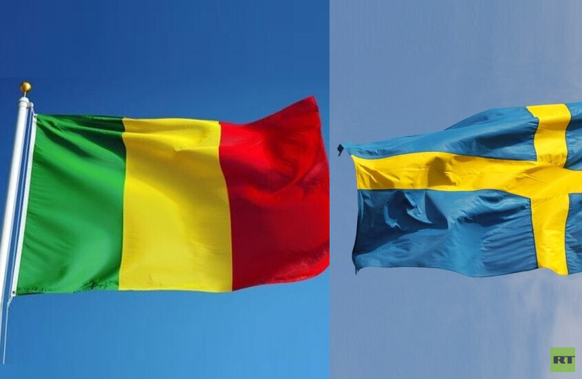 سلطات مالي تطالب السفير السويدي بمغادرة البلاد