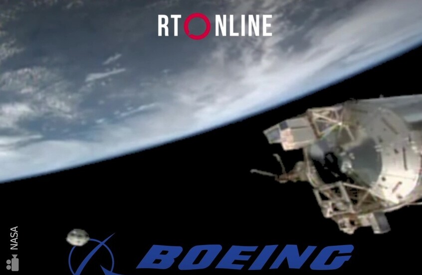 ما مصير رواد ناسا العالقين في المحطة الفضائية؟