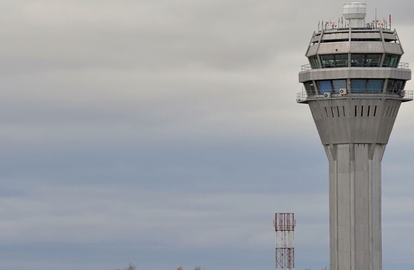 تحطم طائرة مدنية في البرازيل ومصرع جميع الركاب