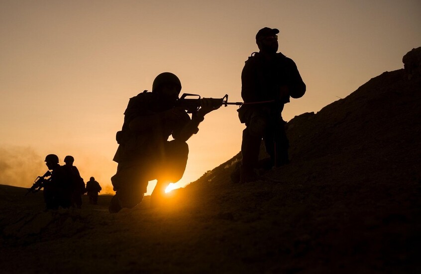 الجيش الإسرائيلي يكشف تفاصيل عن اغتيال قيادي في "حماس" بضربة في جنوب لبنان