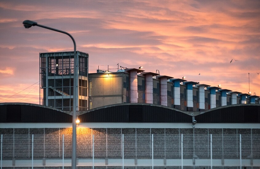 باريس تقرر سحب الجنسية من مغربي ارتكب أول "اعتداء جهادي" في سجون فرنسا