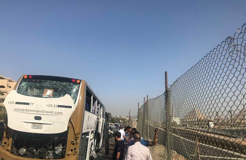 "تنبأ بموعد رحيله" معلم مصري يودع طلابه قبل وفاته برسالة مؤثرة