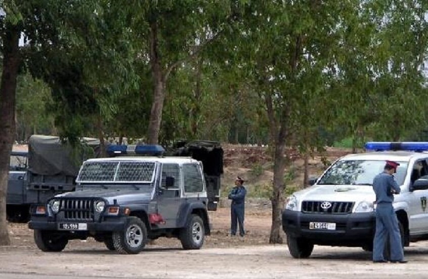المغرب.. الدرك الملكي يطيح بـ"فراقشية"
