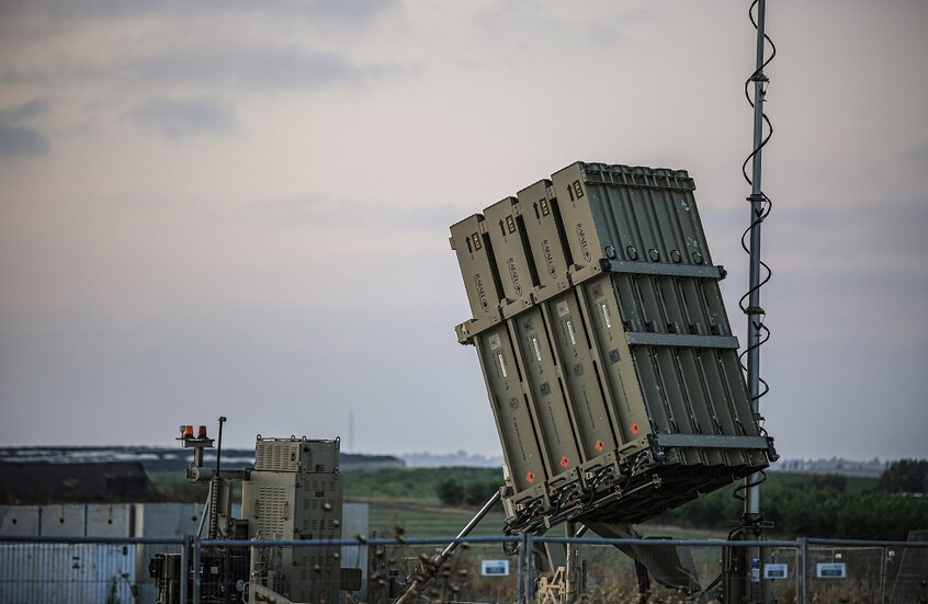 مصدر أمني إسرائيلي: مستعدون لصد هجوم "حزب الله" وإيران الجديد