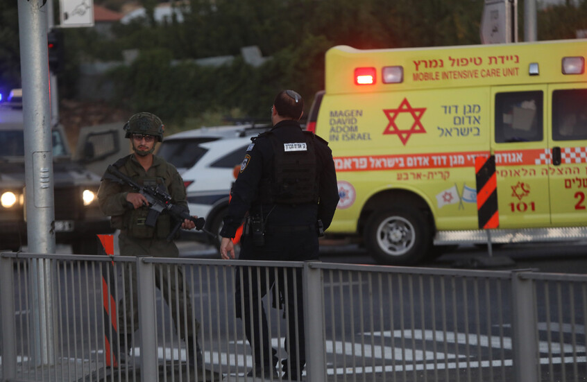 الجبهة الداخلية للجيش الإسرائيلي تنشر تعميما عاجلا لسكان المناطق الشمالية