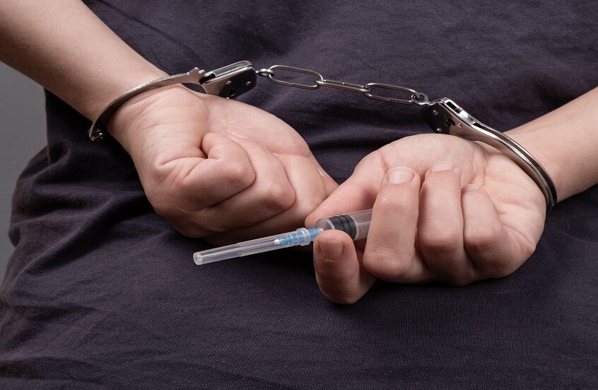 الولايات المتحدة..القبض على نجل بارون المخدرات غوزمان لوبيز