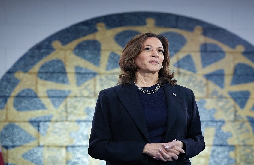 سيناتور روسي: هاريس لا تملك الكفاءة لتولي منصب الرئيس الأمريكي وشخصيتها مثالية للتلاعب بها!