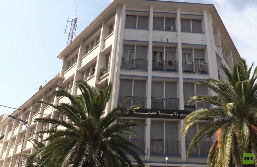 الجزائر.. شرطة عنابة تطيح بشبكة تتاجر بـ"الكوكايين" (فيديو)