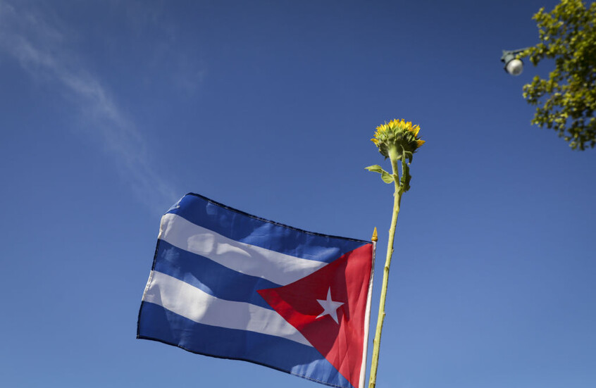 كوبا تعتبر الهجوم الإسرائيلي على مدرسة التابعين في غزة جريمة ضد الإنسانية وإبادة جماعية