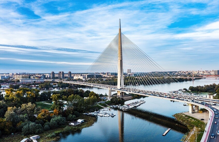 بلغراد.. مظاهرات حاشدة ضد افتتاح منجم لاستخراج اليدياريت (فيديو)