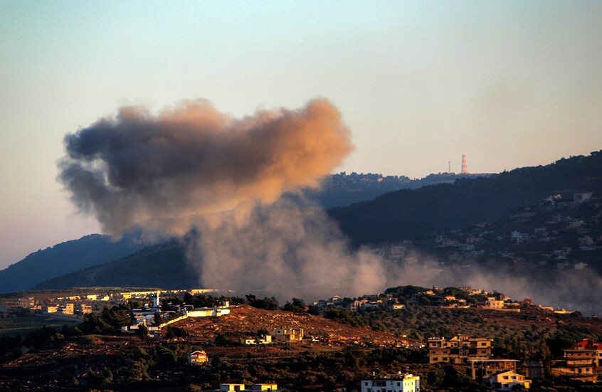 "حزب الله" ينشر ملخص عملياته ضد الجيش الإسرائيلي أمس السبت