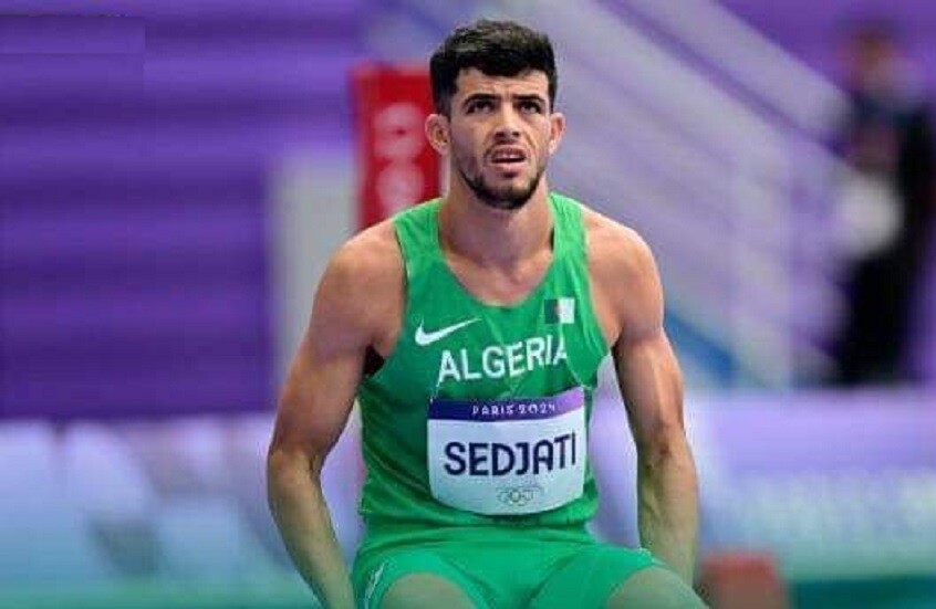 ردا على تقارير إعلامية فرنسية.. اللجنة الأولمبية الجزائرية تصدر بيانا وتدافع عن سجاتي