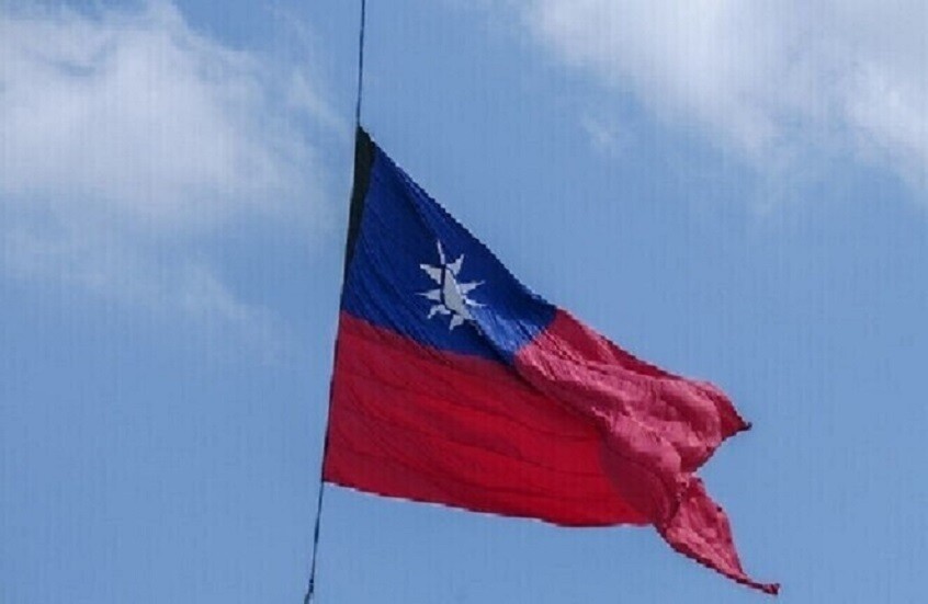 وفد من الكونغرس الأمريكي يصل إلى تايوان