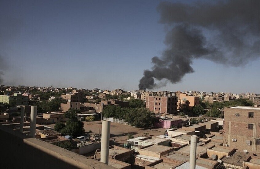 فشل المشاورات بين السودان والولايات المتحدة حول ترتيبات محادثات جنيف