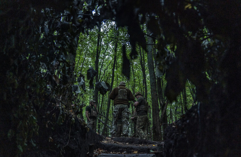 "مكسب إعلامي مؤقت".. جنرال أمريكي يقيّم وضع القوات الأوكرانية بعد الهجوم على كورسك