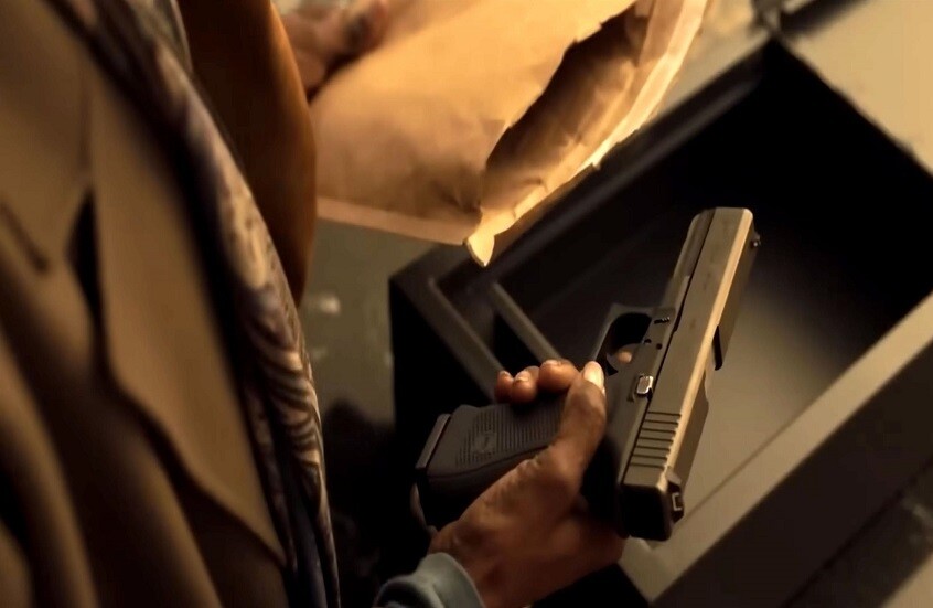 الداخلية المصرية تصدر بيانا عن مقتل شخص خطير مطلوب للعدالة