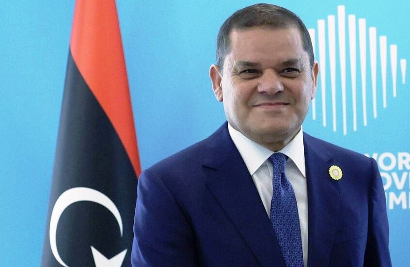 ليبيا.. الدبيبة يوجه برفع درجة الاستعداد القصوى لمساعدة مواطني الكفرة جراء الفيضانات