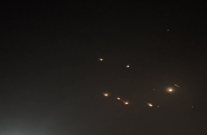 "أكسيوس": أجهزة المخابرات الإسرائيلية ترجح هجوما إيرانيا خلال أيام قليلة